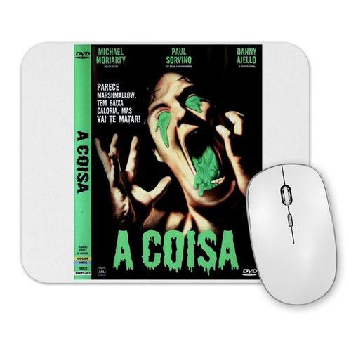 A coisa Mouse Pad