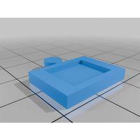 Civilization Masa Oyunu Şehir Kart Tutucu (Bu ürün Sadece Plastik parçadır - Almadan Önce Soru Sorabilirsiniz)