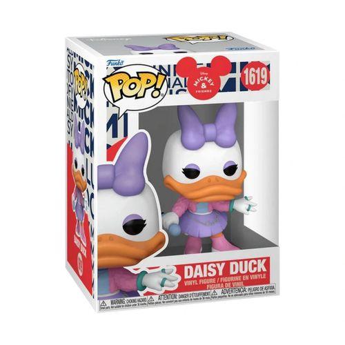 Daisy Duck (KPOP Outfit)