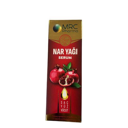 MRC Pharma MRC Pharma Nar Yağı Serum 100 ml 8684387249058
