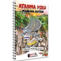 KPSS Atanma Yolu Planlama Defteri Mehmet Eğit