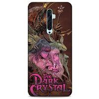 Oppo Reno 2z Uyumlu Kılıf The Dark Crystal (10) Full Koruma Kılıfı The Scientist