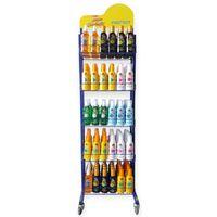 SUN SELİNTY GÜNEŞ KREMİ STANDI 180 ADET