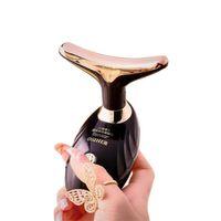 EMS YÜZ MASAJ ALETİ