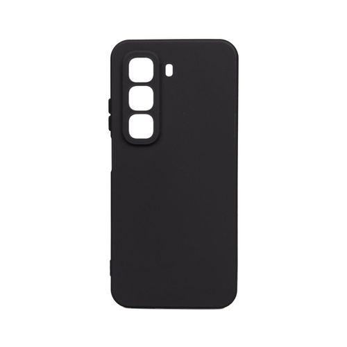 İnfinix Hot 50 5G Kılıf Zore Biye Silikon