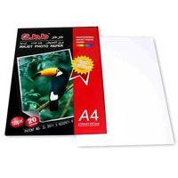 Jojo Fotoğraf Kağıdı A4 180Gr 20Li