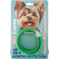 Köpek Bit Pire Uzaklaştıcı Tasma 60 cm Yeşil