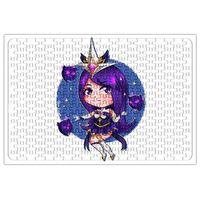 Star Guardian 05 Puzzle 240 Parça Yapboz