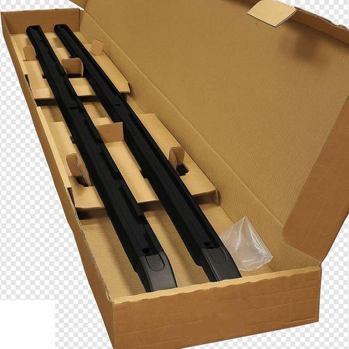 Discovery 3 - 4 - 4FL uyumlu Tavan Çıtası OEM Black Edition