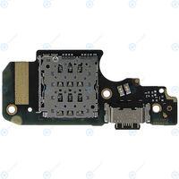 Xiaomi Redmi Note 11 Pro Uyumlu Şarj Soketi + Mikrofon 2201116TG