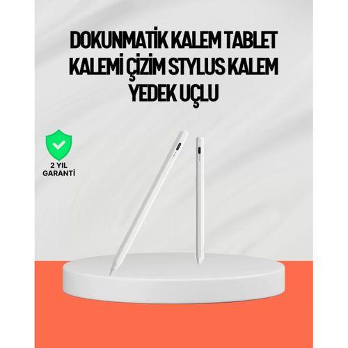 Dijital Kalem – Yüksek Hassasiyetli, Hızlı Şarjlı Ve Uzun Ömürlü