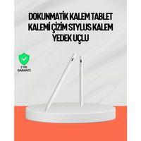 Dijital Kalem – Yüksek Hassasiyetli, Hızlı Şarjlı Ve Uzun Ömürlü