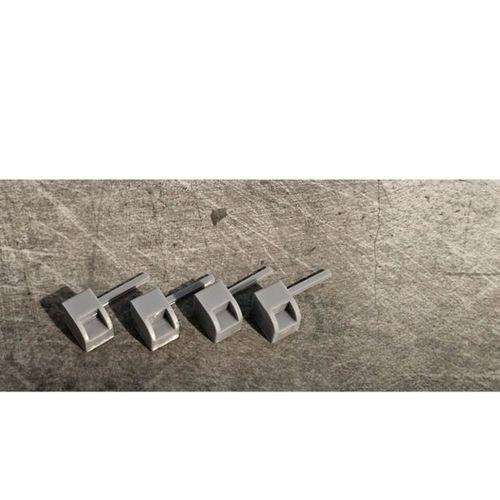 Ikea Sannahed Vinil Adaptörü 3D Baskı (Bu ürün Sadece Plastik parçadır - Almadan Önce Soru Sorabilirsiniz)