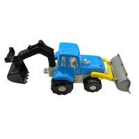 Süper Kepçe Kazıcı 28 Cm - KS-775