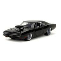 Eğitici Çocuk Hızlı & Öfkeli 1970 Dodge Charger Model Aracı