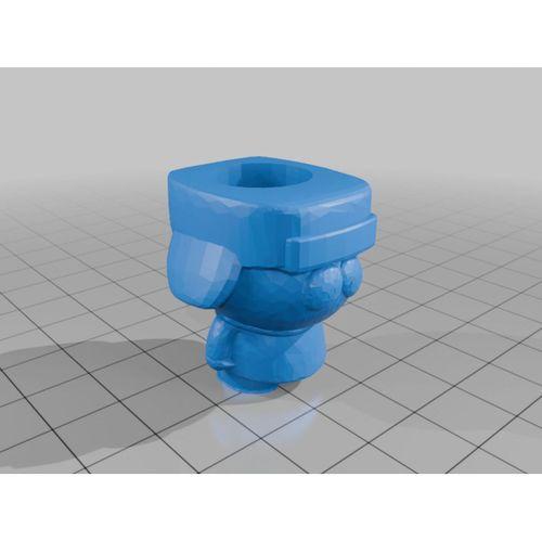 Kyle Broflovski Kalem Kupası - 6903620