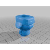 Kyle Broflovski Kalem Kupası - 6903620