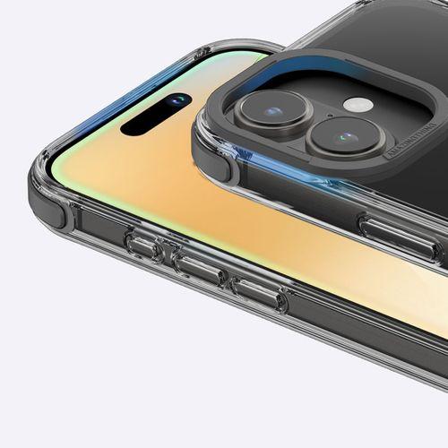 Apple iPhone 16 Plus Kılıf M-safe Şarj Özellikli Amazingthing Omni Serisi Kapak