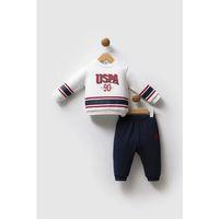 U.s. Polo Assn 2 Li Takım Usb2569 Beyaz