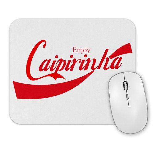 Caipirinha Mouse Pad