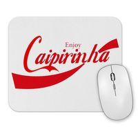 Caipirinha Mouse Pad