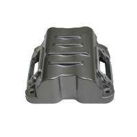 MONDİAL 180 Z-One S Külbütör Kapağı Orj