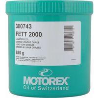 Gres Yağı 850 ml Motorex