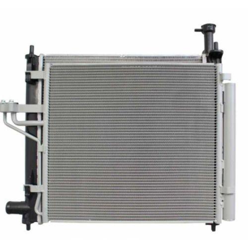 Su Radyatörü Pi̇canto Otomati̇k 17- G4Lf Motor