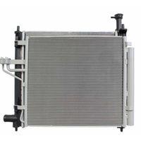 Su Radyatörü Pi̇canto Otomati̇k 17- G4Lf Motor