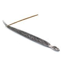 Metal Kayık Tütsülük Ksk2196