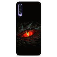 Samsung Galaxy A50s Kılıf Dragons (43) Thin Fit Kılıf Ejderha Animasyon