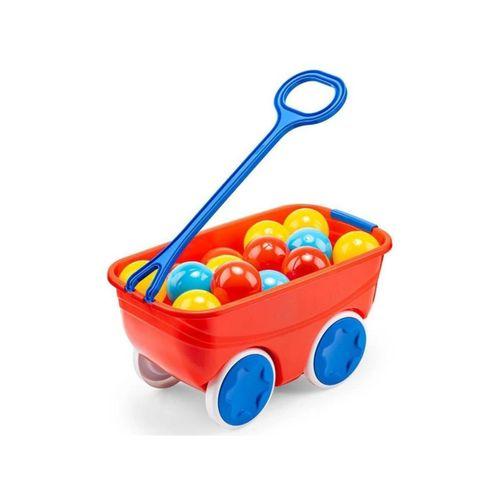 ER-511K VAGON 7 CM 24 TOPLU-12 ADET