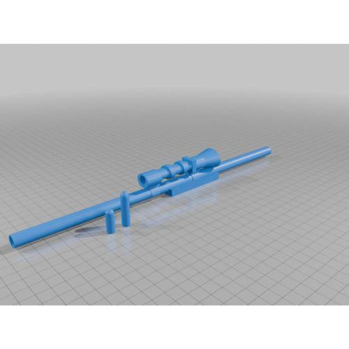 Tic Tac Atan Üflemeli Boru