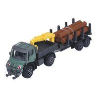 Çiftlik Römorku Serisi