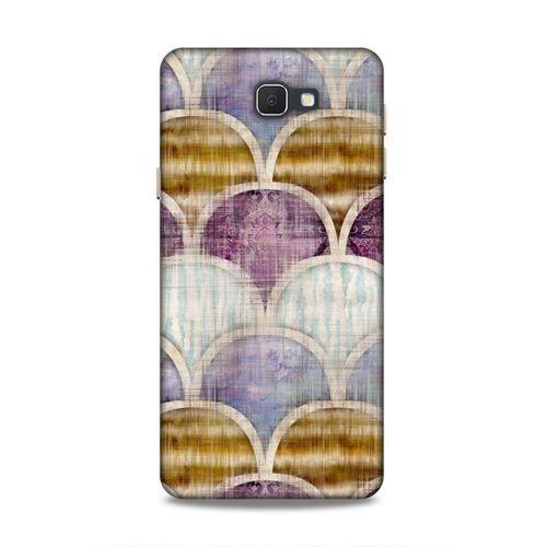 Samsung Galaxy J7 Prime Uyumlu Kılıf Romans (42) Rugged Armor Kılıf Ice Cream