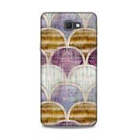 Samsung Galaxy J7 Prime Uyumlu Kılıf Romans (42) Rugged Armor Kılıf Ice Cream