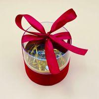 Işıklı Silindir Kutu