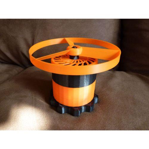 Son Derece Pervane Fırlatıcı W 64x Dişli Kutusu (Bu ürün Sadece Plastik parçadır - Almadan Önce Soru Sorabilirsiniz)