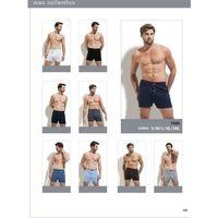 Erdem Erkek  Penye Boxer 1400