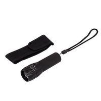 Police Pc-30 Cree Led+zoom Xenon Kızaklı El Feneri