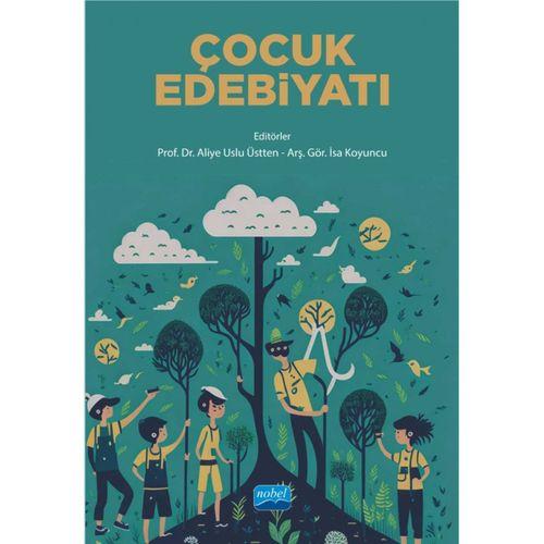 Çocuk Edebiyatı