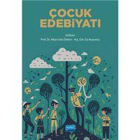 Çocuk Edebiyatı
