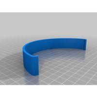 My Özelleştirilmiş Klips Standı (Bu ürün Sadece Plastik parçadır - Almadan Önce Soru Sorabilirsiniz)