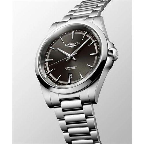 L38304526 Longines Conquest Erkek Kol Saati L3.830.4.52.6