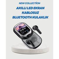 Dokunmatik Kontrollü Bluetooth Kulaklık – Pods Fine Uyumlu