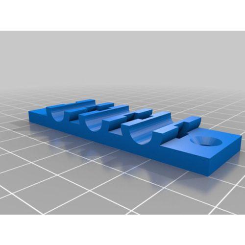 - Masa Altı Kablo Yönetimi (Bu ürün Sadece Plastik parçadır - Almadan Önce Soru Sorabilirsiniz)