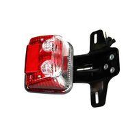 RAMZEY Karaca Stop Komple