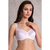 Kadın Balenli Desteksiz Dolgusuz Toparlayıcı Günlük Klasik Dantelli Küçültücü Sütyen