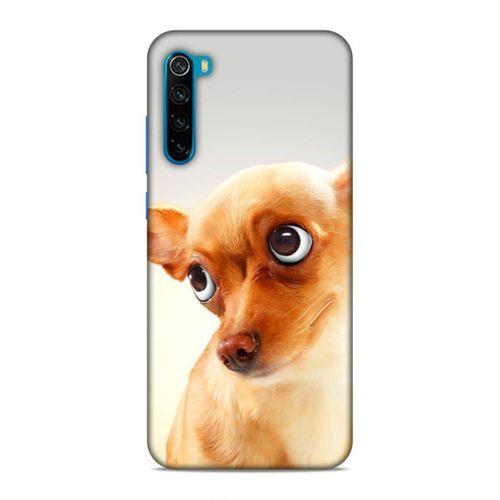Xiaomi Redmi Note 8T Kılıf Humor Arka Kapak Silikon Koruma Full Koruyucu