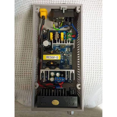 DC Değişken Güç Kaynağı (Bu ürün Sadece Plastik parçadır - Almadan Önce Soru Sorabilirsiniz)